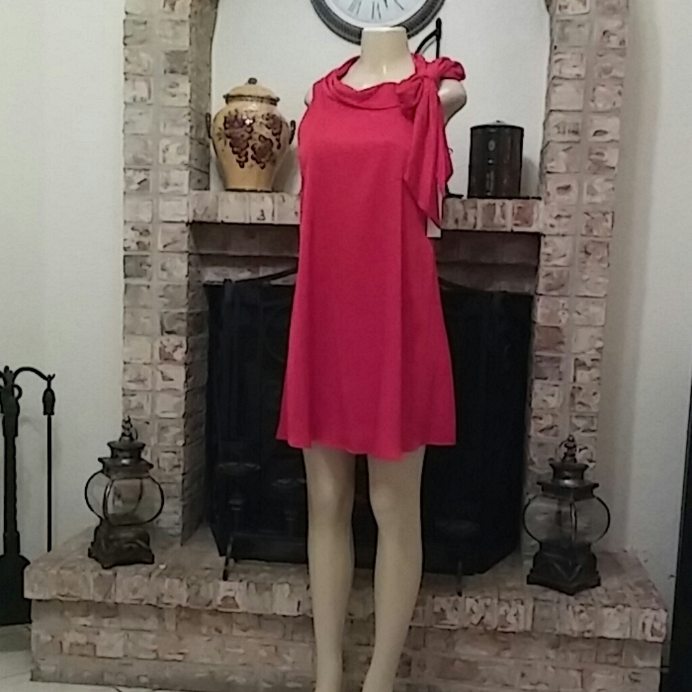 Signature by Robbie Bee Cocktail Dress